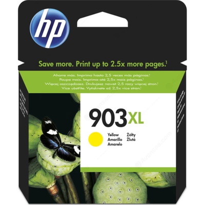 Hp T6M11Ae 903Xl Sarı Yuksek Kapasiteli - Main view