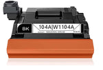 Hp W1104A (104A) orijnal Drum Ünitesi - Detail view