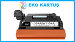 Hp Neverstop MFP 1200n W1104A MUADİL Drum Ünitesi - Main view