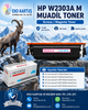 Hp Color LaserJet Pro 4303dw Muadil Toneri 4 RENK SET 230A (W2300A) çipli