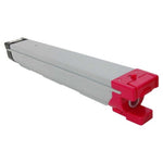 SAMSUNG K809 KIRMIZI UYUMLU MUADİL TONER (15.000 Sayfa) - CLX 9201/ 9251/ 9301