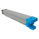 SAMSUNG K809 MAVİ UYUMLU MUADİL TONER (15.000 Sayfa) - CLX 9201/ 9251/ 9301