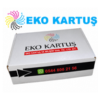 Epson  T1291  SİYAH MUADİL KARTUŞ