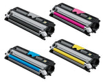 KONİCA MİNOLTA MUADİL TONER MAGİCOLOUR 1600 YL - Detail view