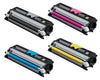 KONİCA MİNOLTA MUADİL TONER MAGİCOLOUR 1600W BK - Detail view