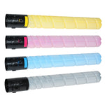 ADİL TONER TN-512/A33K252KONİCA MİNOLTA MU YL - Detail view