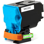 KONİCA MİNOLTA MUADİL TONER TNP27 CY - Detail view