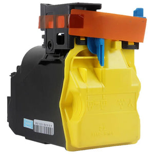 KONICA MİNOLTA MUADİL TONER TNP48 BK