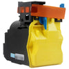 KONICA MİNOLTA MUADİL TONER TNP48 CY - Detail view