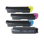 KYOCERA TK-5150 SET 4 RENK MUADİL TONER - Detail view