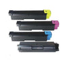 KYOCERA MUADİL TONER TK-5150 YL - Detail view