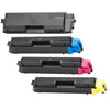 KYOCERA TK-580 SET 4 RENK MUADİL TONER - Detail view