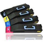 KYOCERA MUADİL TONER TK-865/1T02JZ0EU0 BK - Detail view