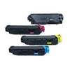 KYOCRA TK-5270 TAKIM  4 RENK MUADİL TONER, - Detail view