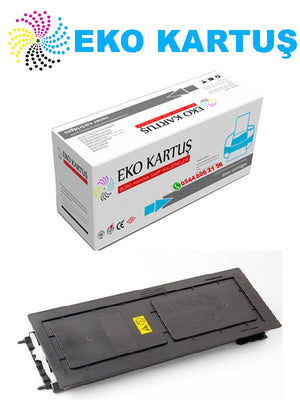 KYOCERA TK 675 MUADİL TONER - Main view