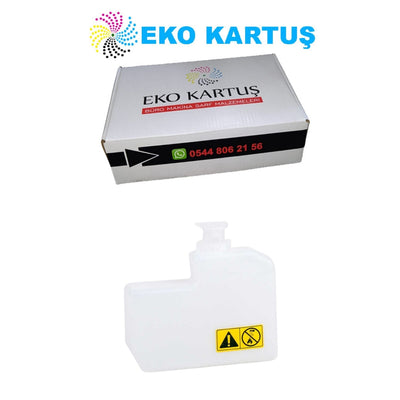 Kyocera TK-350 Muadil Atık Kutusu