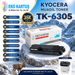 KYOCERA TK-6305 MUADİL TONER 35K