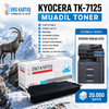 KYOCERA TK-7125 Muadil Toner 20K