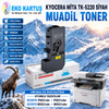 KYOCERA MİTA TK-5220  SİYAH  MUADİL TONER