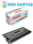 Kyocera Taskalfa 520i TK-725 Muadil Toner - Detail view