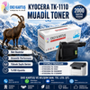 Kyocera TK-1110 Siyah Muadil Toner