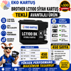 Brother LC1100 BK MUADİL KARTUŞ