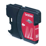 Brother LC1100 MAGENTA MUADİL KARTUŞ