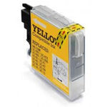 Brother LC1100 YELLOW MUADİL KARTUŞ