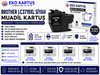 Brother MFC-J3930DW Uyumlu Kartuş