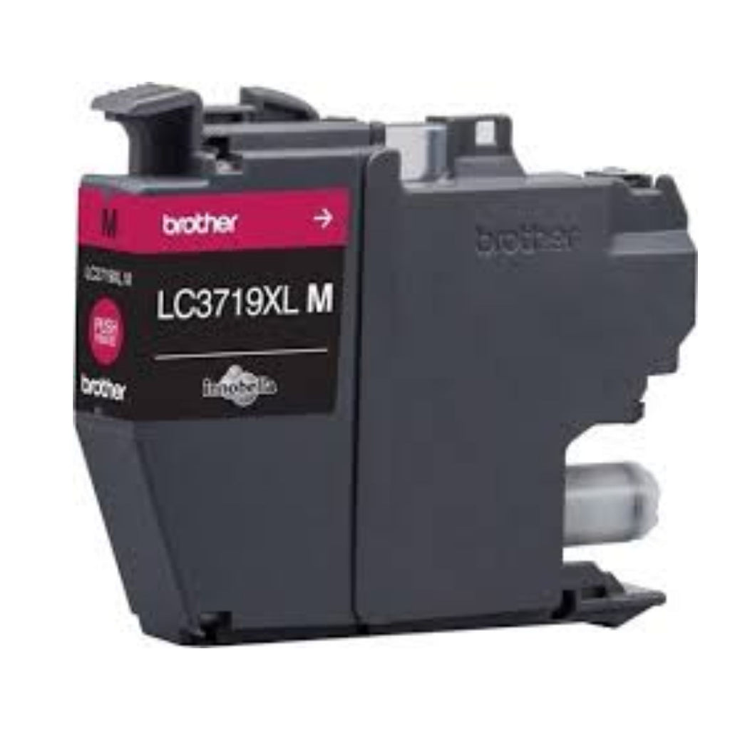 Brother MFC-J3930DW Muadil Kartuş
