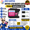 Brother LC565XL MAGENTA MUADİL KARTUŞ J2310, J2510, J3520, J3720