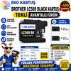 Brother MFC-J2310- LC565XL - LC569XL 4 Renk MUADİL KARTUŞ