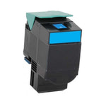 LEXMARK MUADİL TONER C540/C544 MAVİ - Detail view