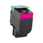 LEXMARK MUADİL TONER C540/C544KIRMIZI - Detail view