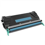 LEXMARK MUADİL TONER C746/C748(C746A1CG)CY - Detail view