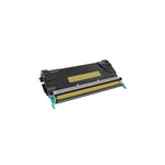 LEXMARK MUADİL TONER C746/C748(C746A1YG)YL - Detail view