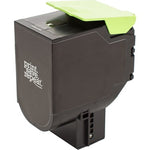 LEXMARK MUADİL TONER CS317/CS417 SİYAH - Detail view