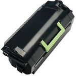 LEXMARK MUADİL TONER MS711/811/52D5H00/MX711/811/62D5H00/625H/25K UNIVERSAL - Detail view