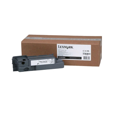 Lexmark C522 C52025X Orijinal Atık Kutusu