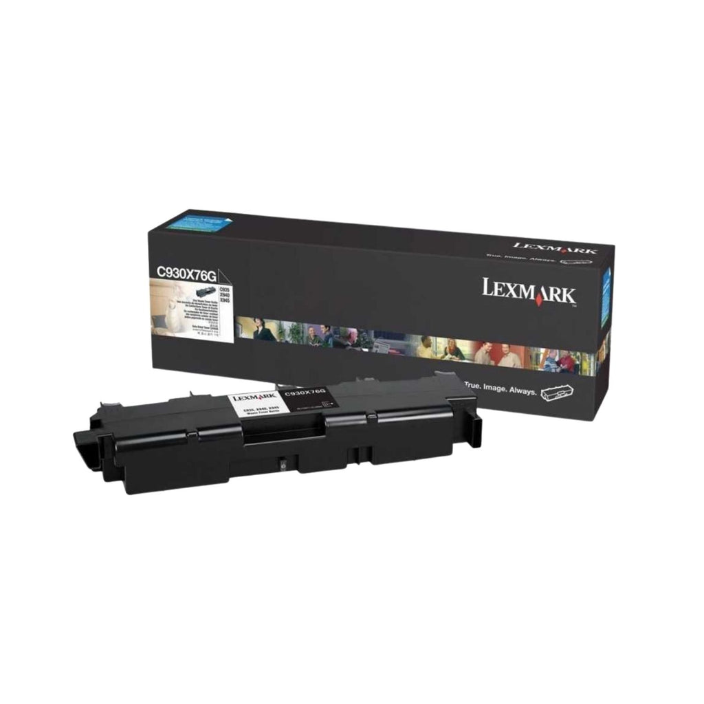 Lexmark C935 C930X76G Orijinal Atık Kutusu