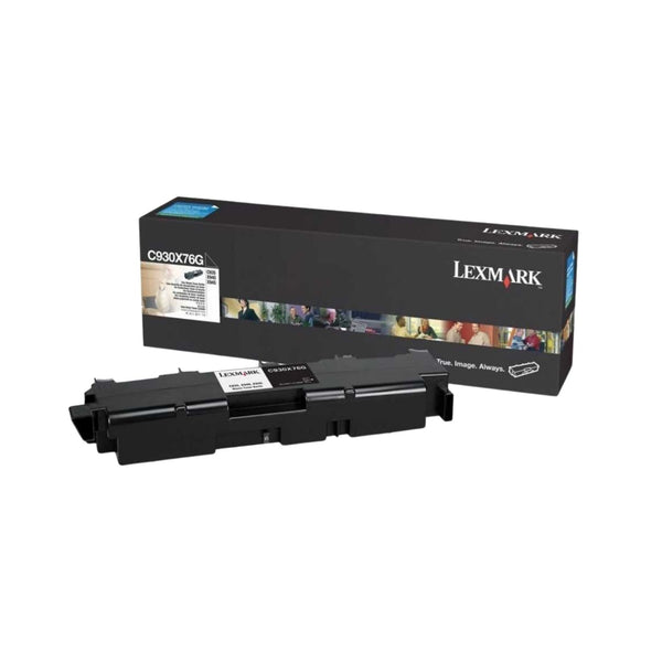 Lexmark C935 C930X76G Orijinal Atık Kutusu