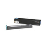 Lexmark C950 C950X76G Orijinal Atık Kutusu