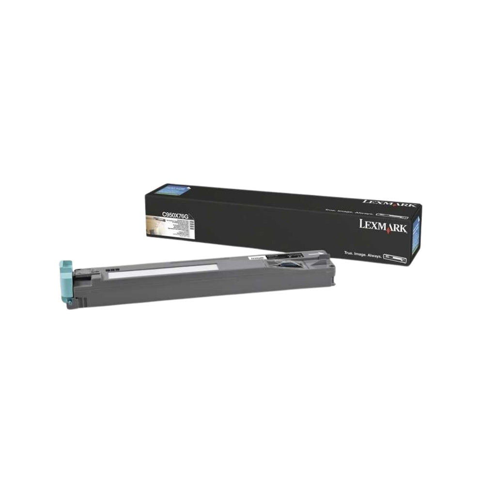 Lexmark C950 C950X76G Orijinal Atık Kutusu