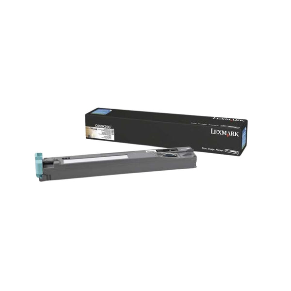 Lexmark C950 C950X76G Orijinal Atık Kutusu