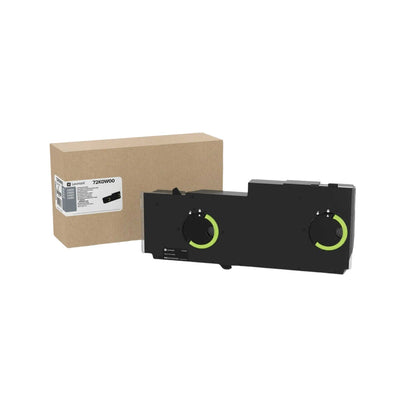 Lexmark CS820 72K0W00 Orijinal Atık Kutusu