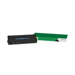 Lexmark CS943 CX942 73D0W00 Orijinal Atık Kutusu