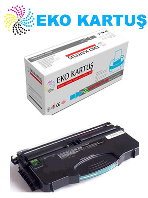 Lexmark E120 MUADİL TONER - Main view