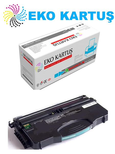 Lexmark E120n MUADİL TONER - Main view