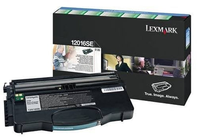 Lexmark E120 ORİJİNAL TONER - Main view
