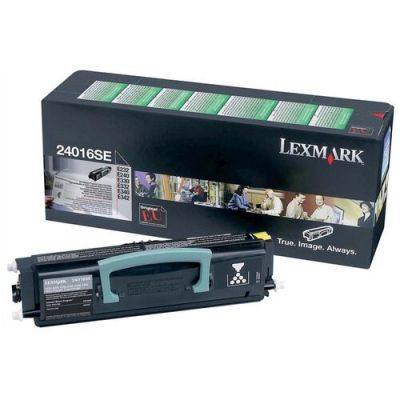 Lexmark E342TN ORİJİNAL TONER - Main view